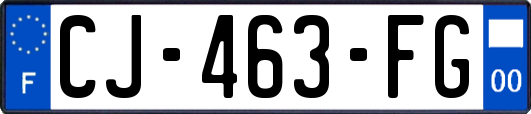 CJ-463-FG