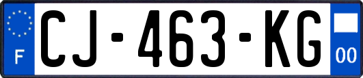 CJ-463-KG
