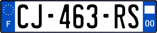 CJ-463-RS