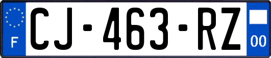 CJ-463-RZ