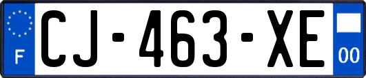 CJ-463-XE