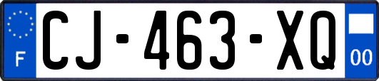 CJ-463-XQ