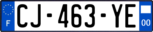 CJ-463-YE