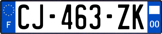 CJ-463-ZK