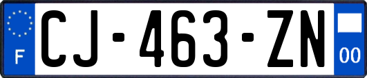 CJ-463-ZN