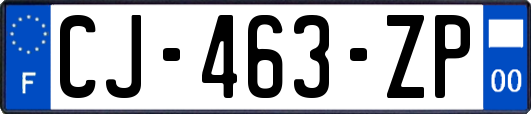 CJ-463-ZP