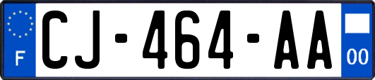 CJ-464-AA