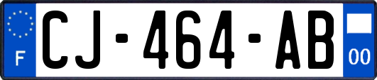 CJ-464-AB