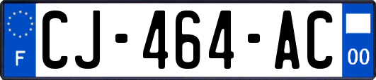 CJ-464-AC