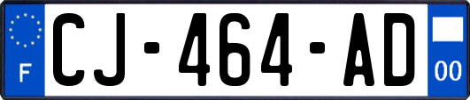 CJ-464-AD