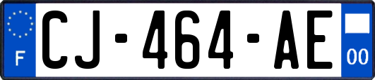 CJ-464-AE