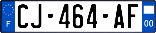 CJ-464-AF