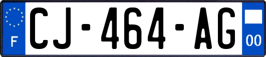 CJ-464-AG