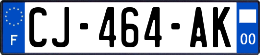 CJ-464-AK