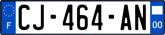 CJ-464-AN