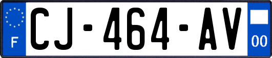 CJ-464-AV
