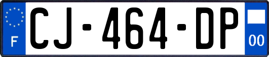 CJ-464-DP