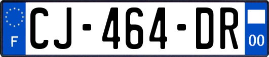 CJ-464-DR