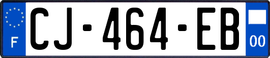 CJ-464-EB