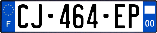 CJ-464-EP