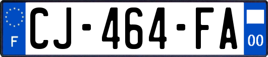 CJ-464-FA