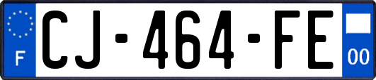 CJ-464-FE