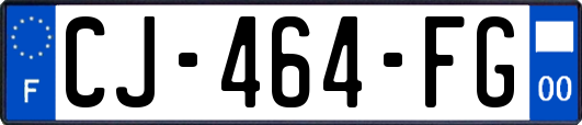 CJ-464-FG