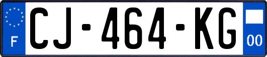 CJ-464-KG