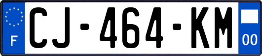 CJ-464-KM