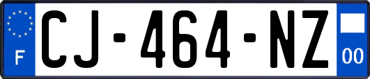 CJ-464-NZ