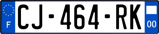 CJ-464-RK