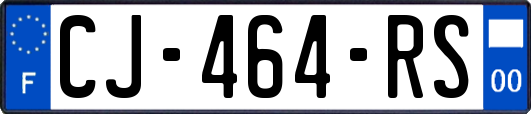 CJ-464-RS