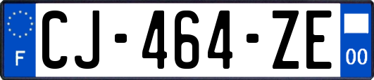 CJ-464-ZE