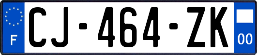 CJ-464-ZK