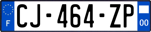 CJ-464-ZP