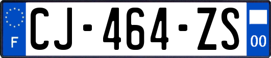 CJ-464-ZS