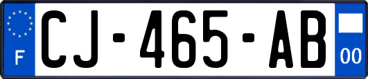 CJ-465-AB