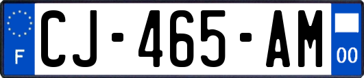 CJ-465-AM