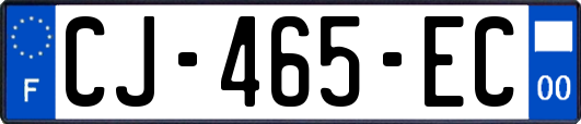 CJ-465-EC