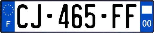 CJ-465-FF