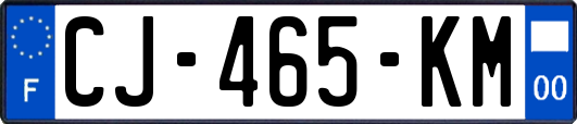CJ-465-KM