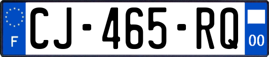 CJ-465-RQ