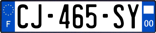 CJ-465-SY