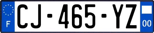 CJ-465-YZ