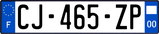 CJ-465-ZP