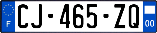 CJ-465-ZQ