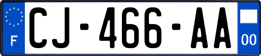 CJ-466-AA