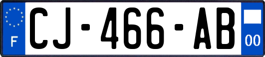 CJ-466-AB