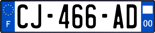 CJ-466-AD