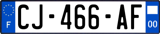 CJ-466-AF